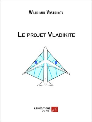cover image of Le projet Vladikite